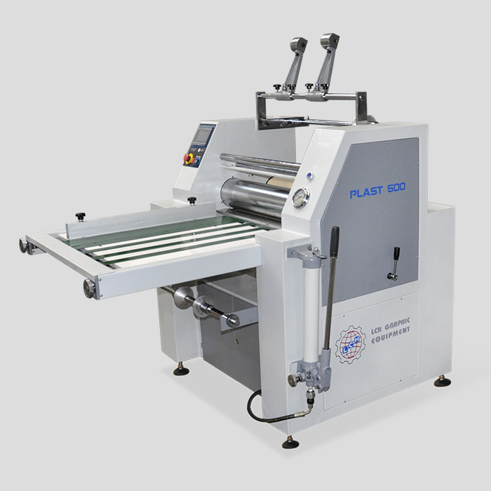 PLASTIMATC EVOLUTION 520 SEMIAUTOM&Aacute;TICA  01