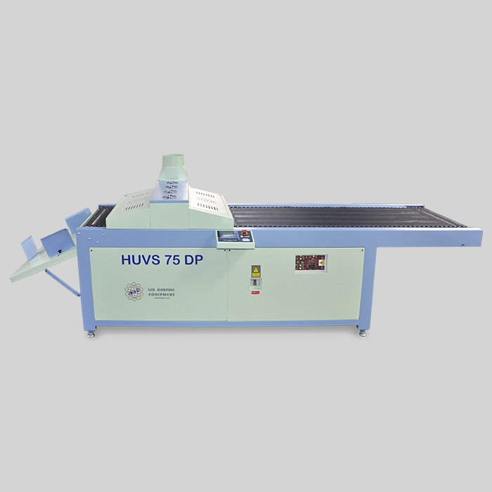 HORNO UV HUVS 75 DP HP 01