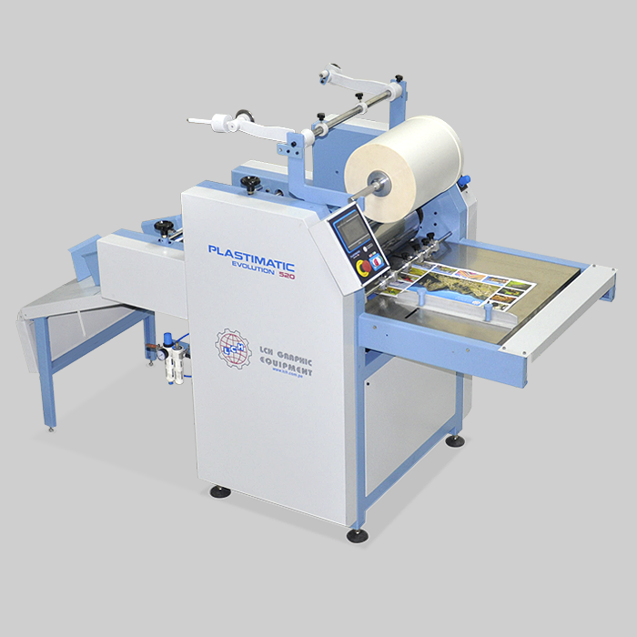 KIND PLAST SM 550 SEMIAUTOM&Aacute;TICA 02