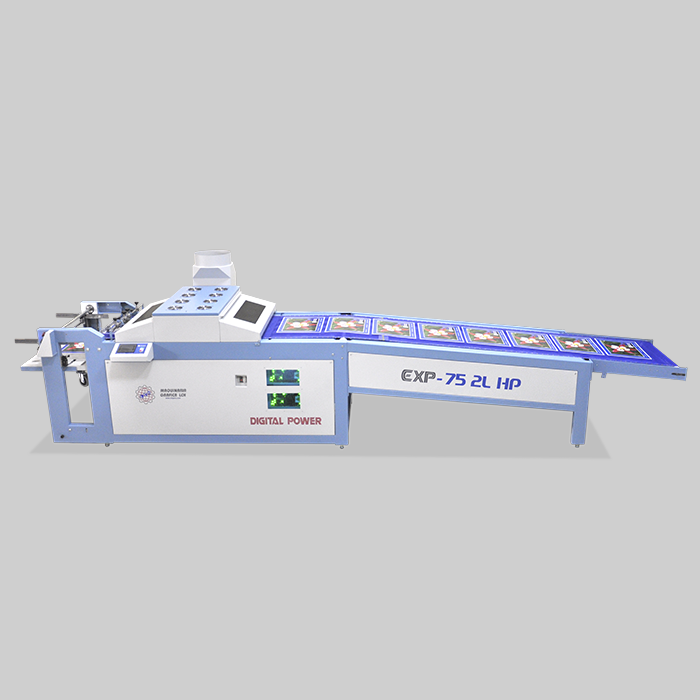 HORNO UV EXP 75 2L DP HP 01