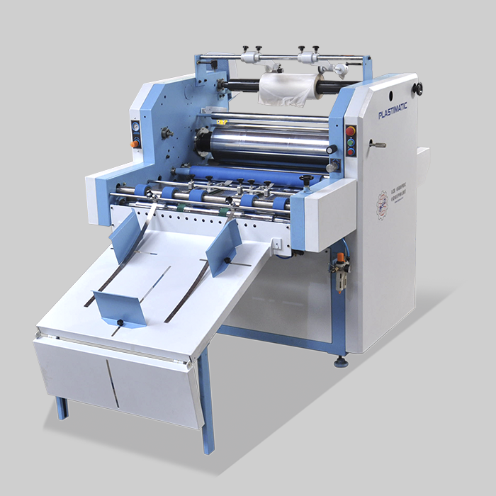 PLASTIMATIC EVOLUTION 800 SEMIAUTOM&Aacute;TICA 01